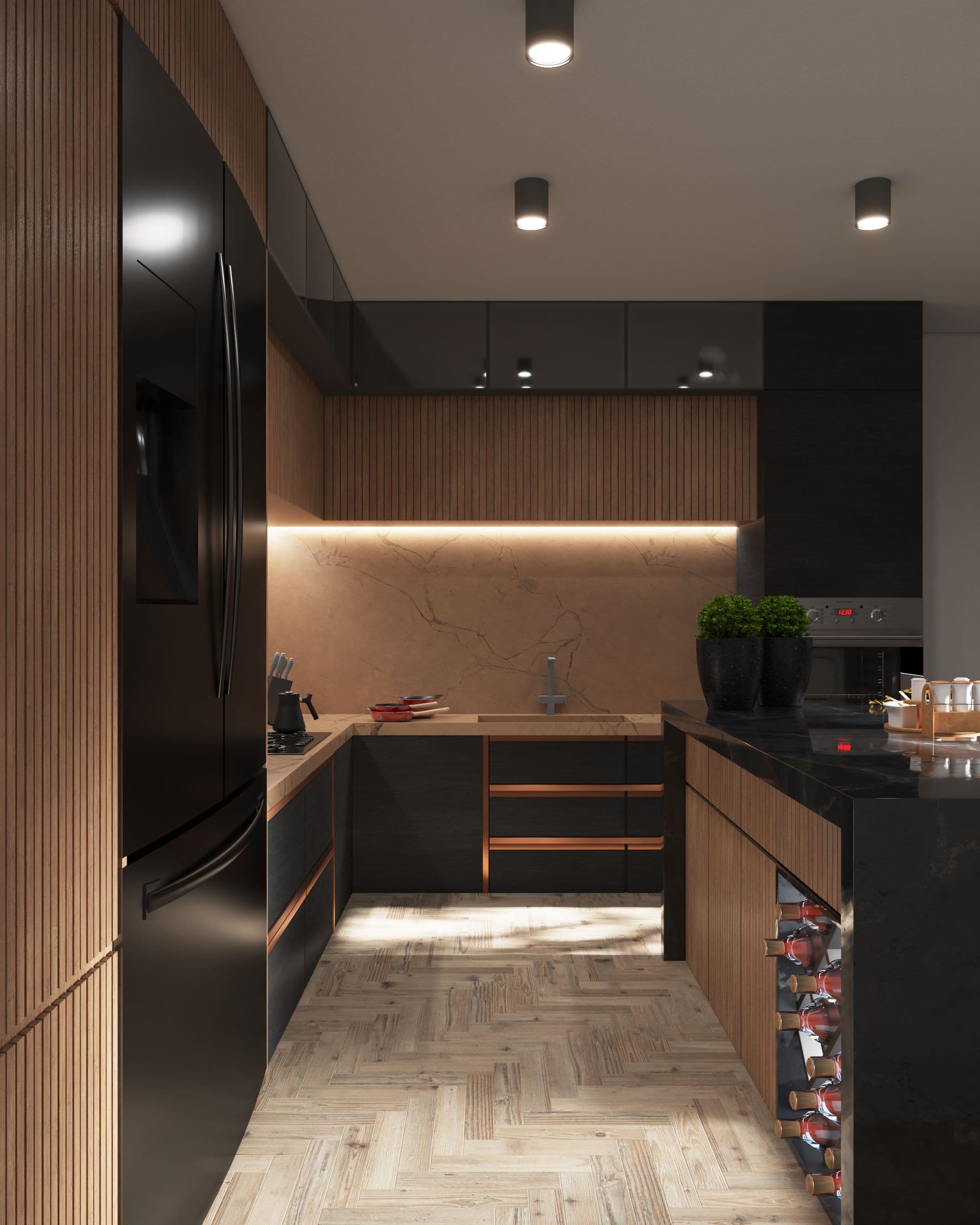 Interior Fit-Out