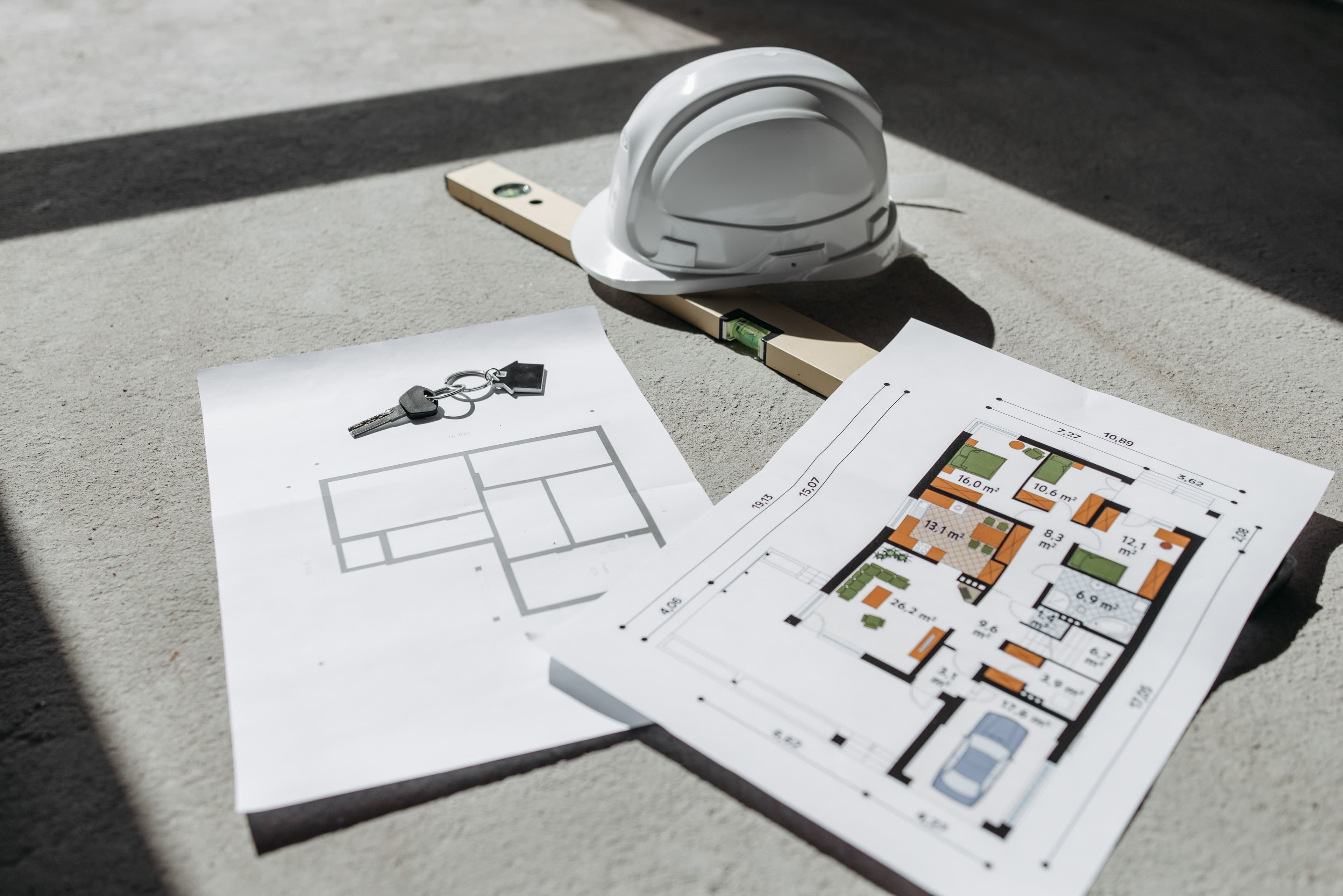 Turnkey Contracting